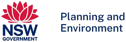NSW Planning and Environment