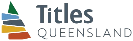 Titles Queensland